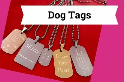 Dog Tags