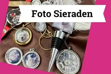 Foto Sieraden