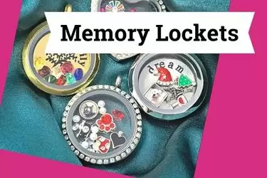 Memory Lockets