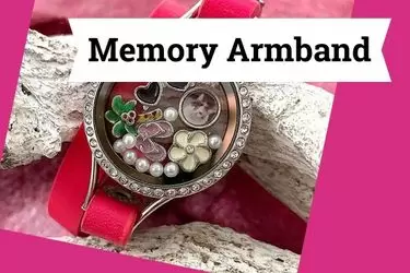 Memory Armbanden