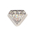 Voordelige Floating Charm Diamant kopen bij webwinkel Monzaique.nl