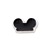 Voordelige Floating Charm Boy Mouse Oren kopen bij webwinkel Monzaique.nl