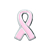 Voordelige Floating Charm Pink Ribbon kopen bij webwinkel Monzaique.nl