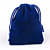 Voordelige Cadeau Verpakking Fluweel Donker Blauw kopen bij webwinkel Monzaique.nl