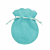 Voordelige Cadeau Verpakking Fluweel Turquoise Rond kopen bij webwinkel Monzaique.nl