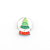 Voordelige Floating Charm Kerst Schudbol kopen bij webwinkel Monzaique.nl