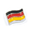 Voordelige Floating Charm Duitse Vlag kopen bij webwinkel Monzaique.nl