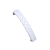 Voordelige Armband Wit Gevlochten Armband kopen bij webwinkel Monzaique.nl