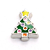 Voordelige Floating Charm Kerstboom kopen bij webwinkel Monzaique.nl