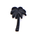 Voordelige Bedel Zwarte Palmboom voor Mesh Armband kopen bij webwinkel Monzaique.nl