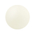 Voordelige Pinkiezz Bal Edelsteen White Jade kopen bij webwinkel Monzaique.nl