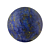 Voordelige Pinkiezz Ball Edelsteen Lapis Lazuli kopen bij webwinkel Monzaique.nl
