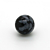 Voordelige Pinkiezz Treasure Stone - Snowflake Obsidian kopen bij webwinkel Monzaique.nl